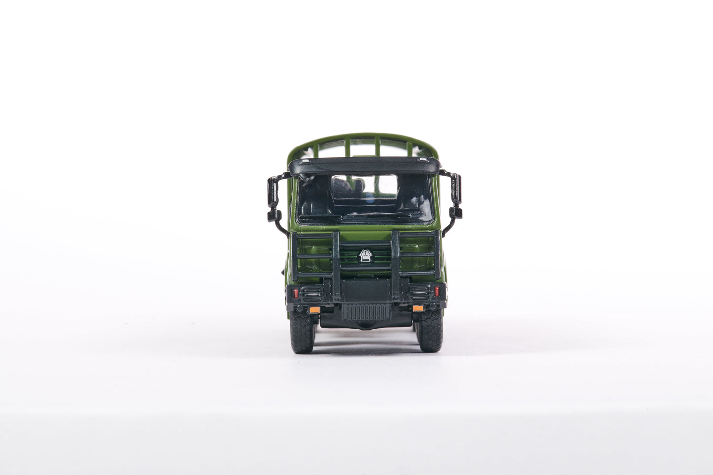 HOWO-ARMY GREEN