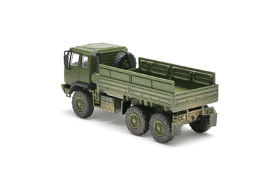 *HEC 2026* FMTV M1083, 1:64 Scale (Green)