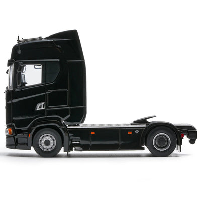 Scania 770S, 1:64 Scale (Black)
