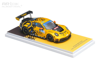 Porsche 911 GT3 R #26 2025 Thailand Super Series B-Quik Absolute Racing, 1:64 Scale