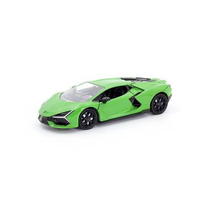 Lamborghini Revuelto 2024, 1:32 Scale (Green)