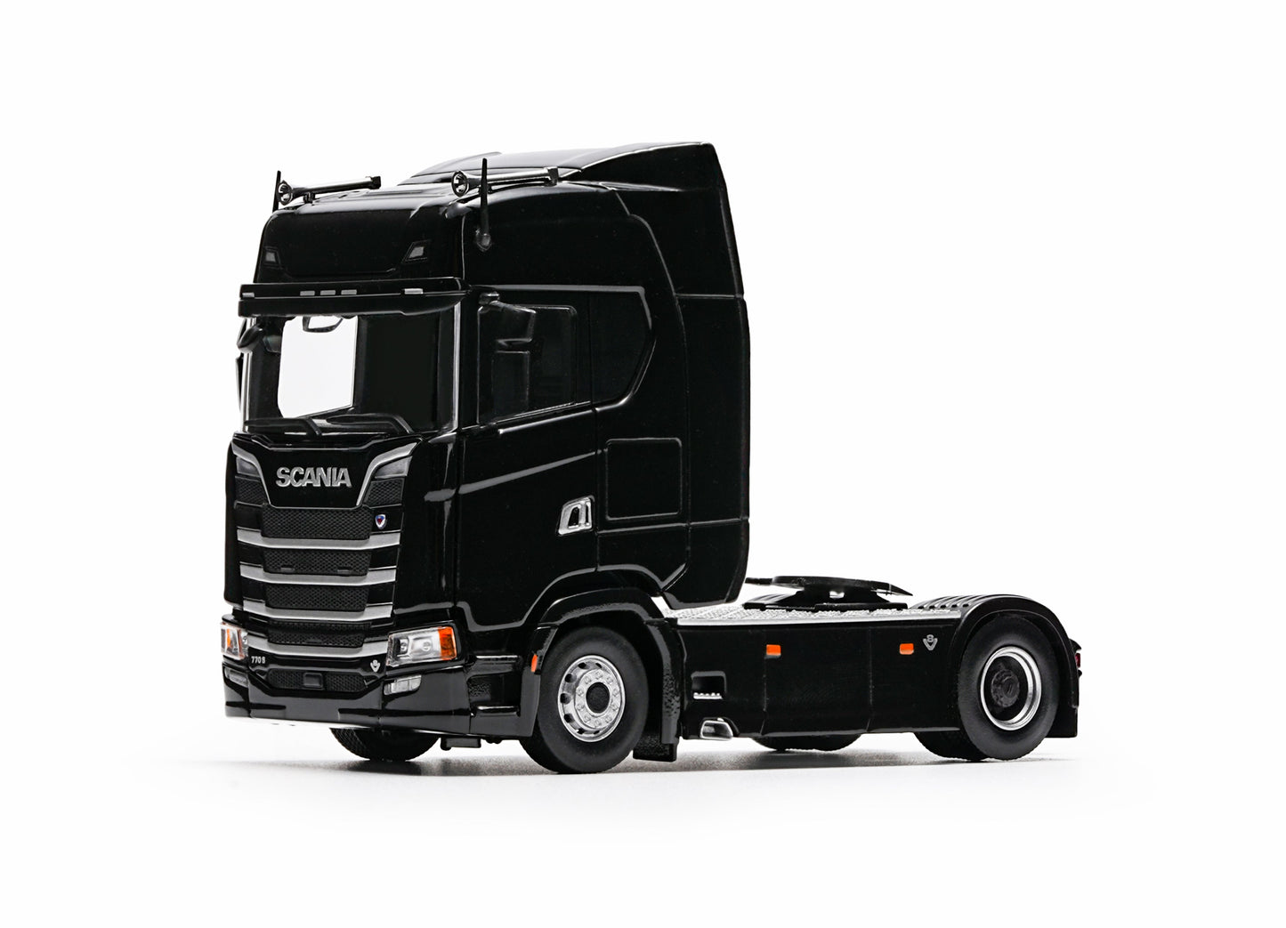 SCANIA 770S-BLACK