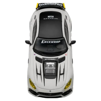 *HEC 2026* Darwin Pro Amg GT, 1:64 Scale - INNO64