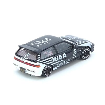 Honda Civic EF9 "Temple Racing" Osaka Auto Messe 2023, 1:64 Scale