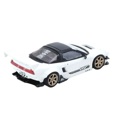 NSX N1 Pandem Rocket Bunny "Auto Fashion", 1:64 Scale