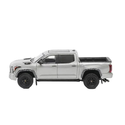 Toyota No.562 Tundra TRD PRO, 1:64 Scale (Grey) - GCD