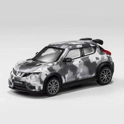 Juke-R 2.0 (YF15) 2015, 1:64 Scale