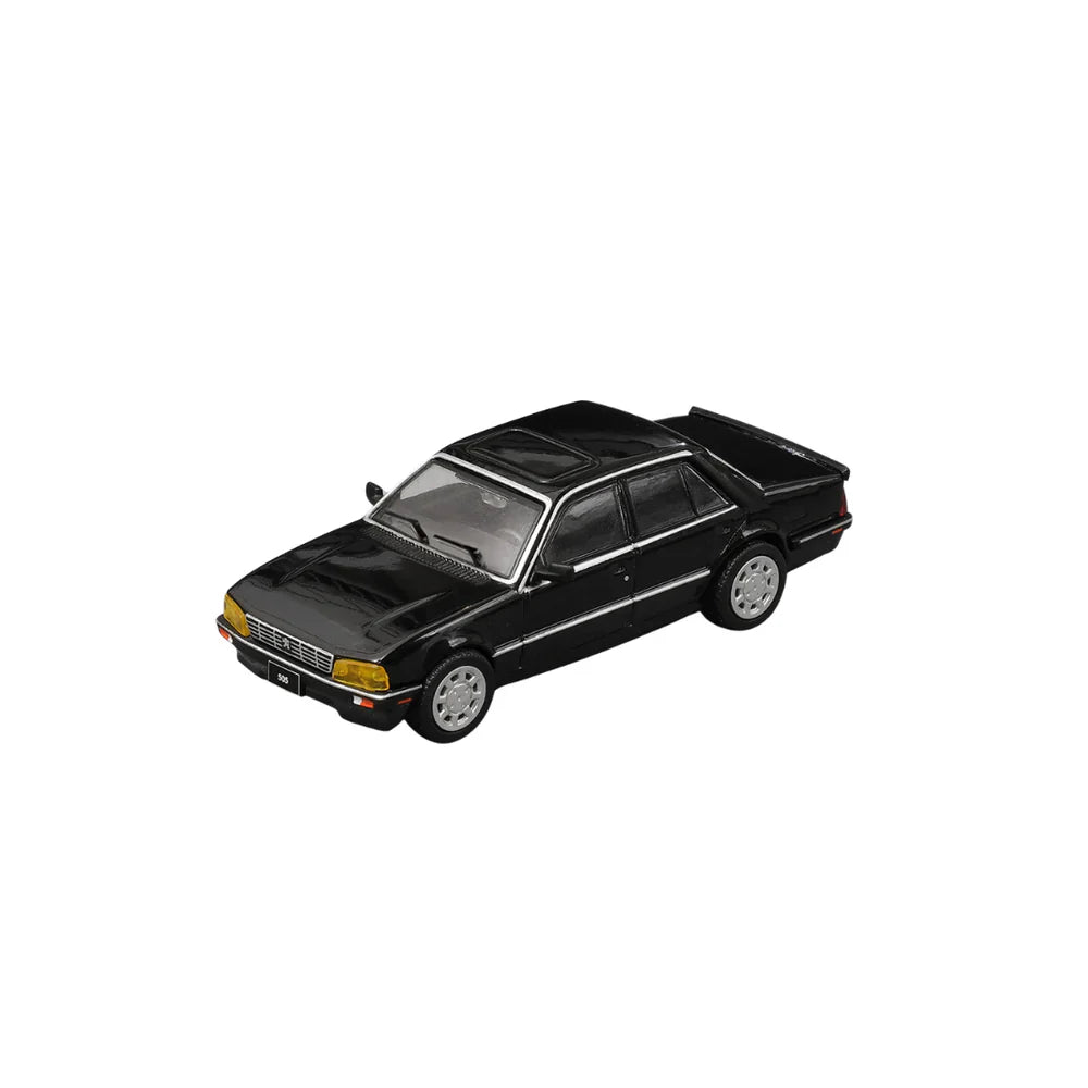 PRE-ORDER SHADOW Peugeot 505 SW Sedan 1:64 Scale Diecast Model