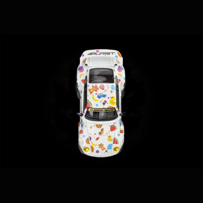 RWB 993 Children's Day (Limited to 3399pcs) , 1:64 Scale