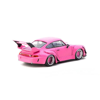 RWB 993, 1:64 Scale (Matte Pink)