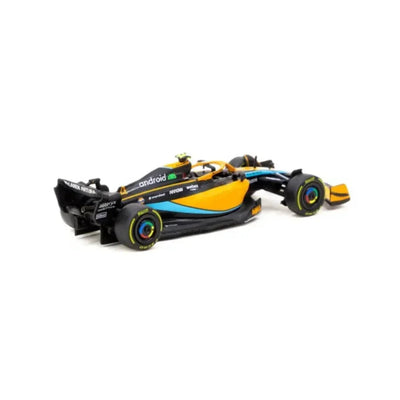McLaren MCL36 Emilia Romagna Grand Prix #4 Lando Norris 2022, 1:64 Scale