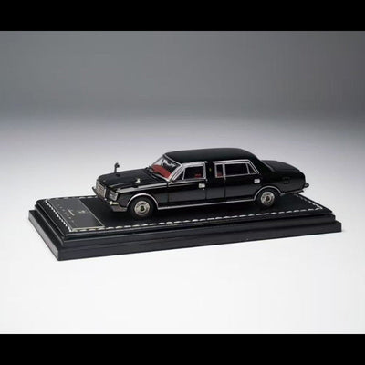 *PRE-ORDER* Century vg45 limousine normal version, 1:64 Scale - Hobby Shoppy