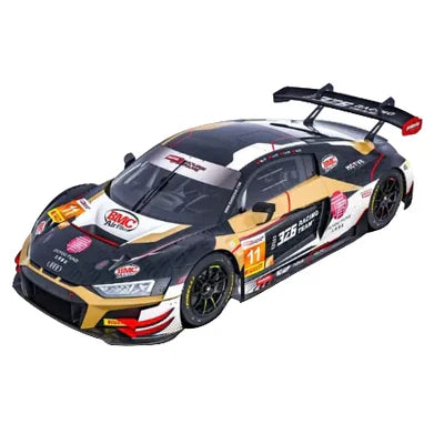 HEC 2026 Kilo Works Audi R8 LMS GT3 EVO II Sepang 12 Hours 2025 326 Racing Team 1:64 Scale Diecast Model
