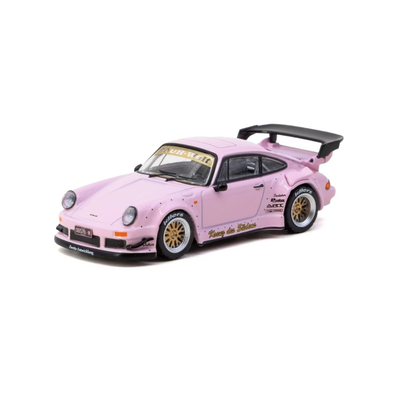 RWB 930 Southern Cross, 1:64 Scale