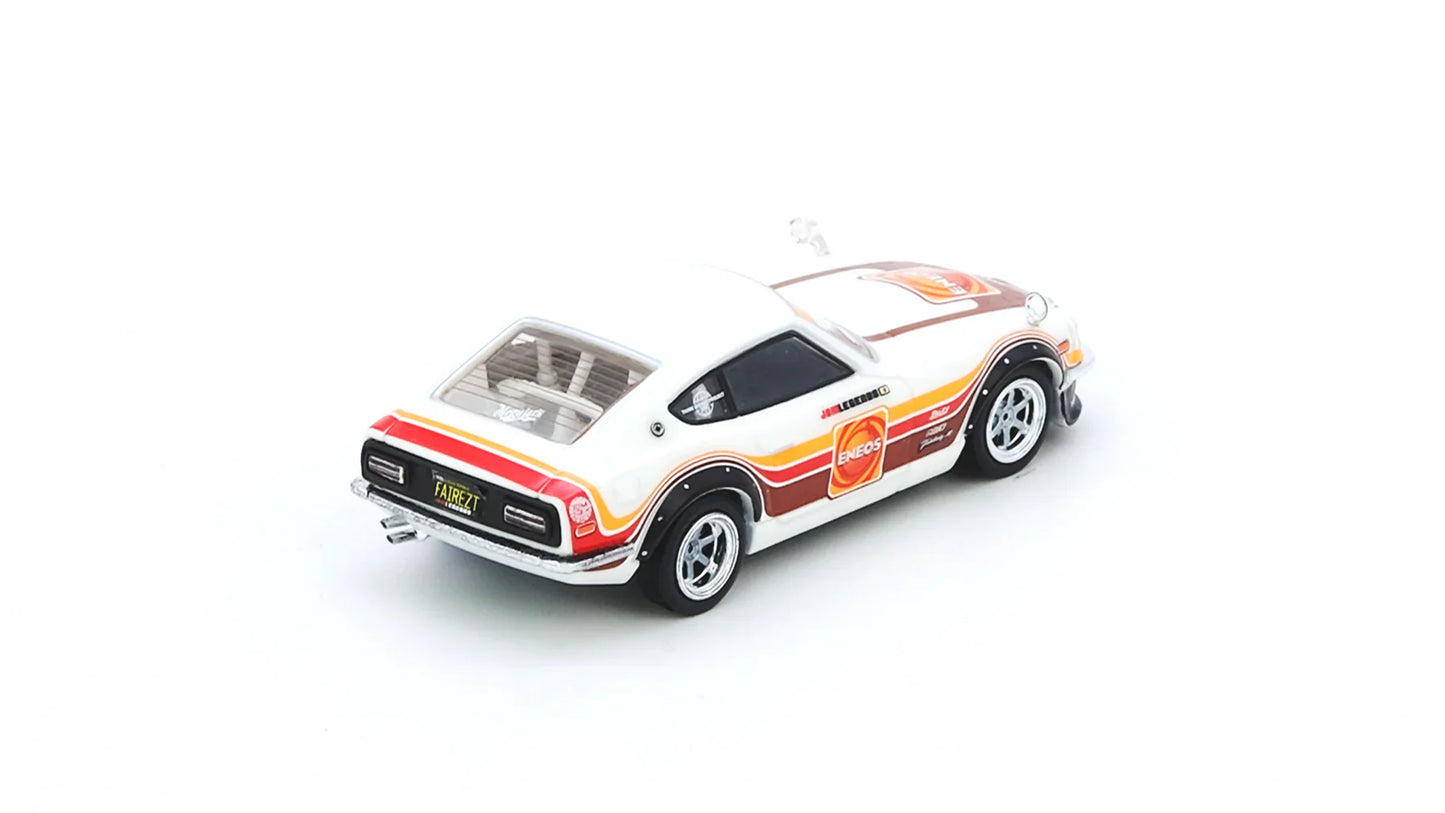 INNO64 Datsun 240Z ENEOS SEMA 2018 1:64 Scale Diecast Model
