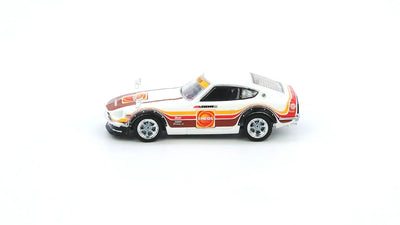 Datsun 240Z Eneos Sema 2018, 1:64 Scale - INNO64
