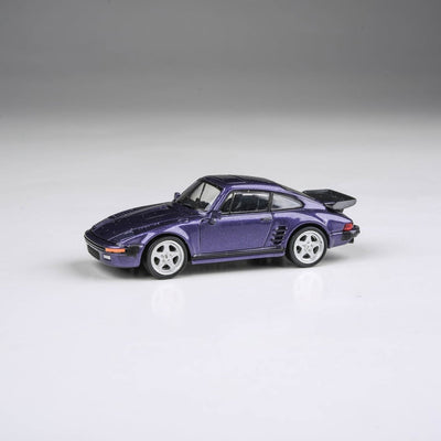 RUF BTR Prussian 1986, 1:64 Scale (Purple)