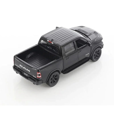 Ram 1500 2019, 1:36 Scale (Black) - Kinsmart