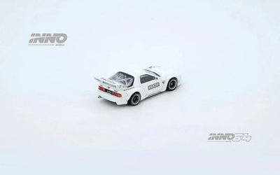 Mazda RX7 (FC3S) "Pandem Aero" Widebody Kit, 1:64 Scale