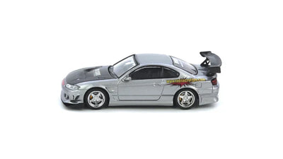 Top Secret Silvia S15, 1:64 Scale