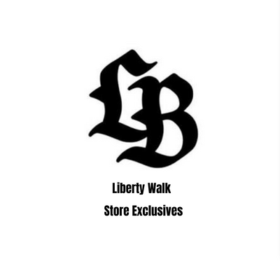 Liberty Walk
