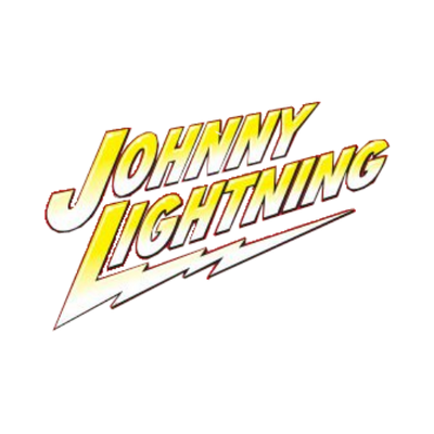 Johnny Lightning