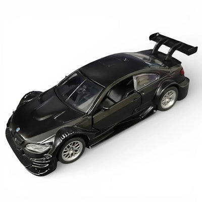 1:43 Scale Models