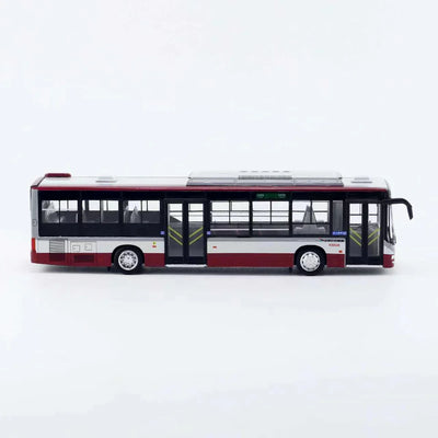 Buses & Rail