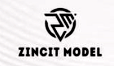 ZINCIT MODEL Pre-Orders