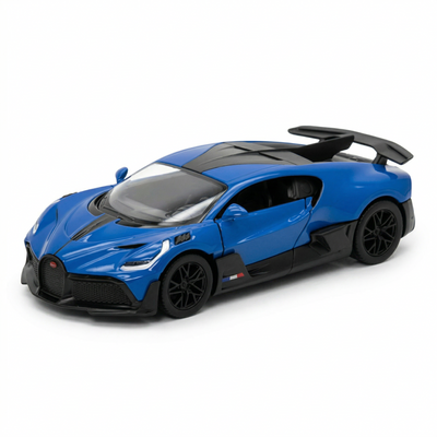 1:36 Scale Models