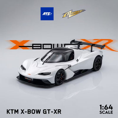 ATS Models pre-order diecast models