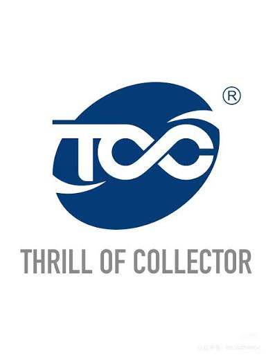THRILL OF COLLECTOR
