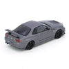 INNO64 Nissan Skyline GT-R R34 Z-Tune Thailand Diecast Expo 2025 Edition 1:64 Scale Diecast Model