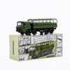 HOWO-ARMY GREEN