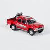 TYT3901 1994 TOYOTA HILUX LN107-RED