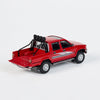 TYT3901 1994 TOYOTA HILUX LN107-RED