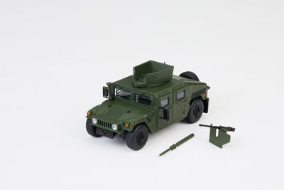 M1151 Enhanced Armament Carrier-ARMY GREEN