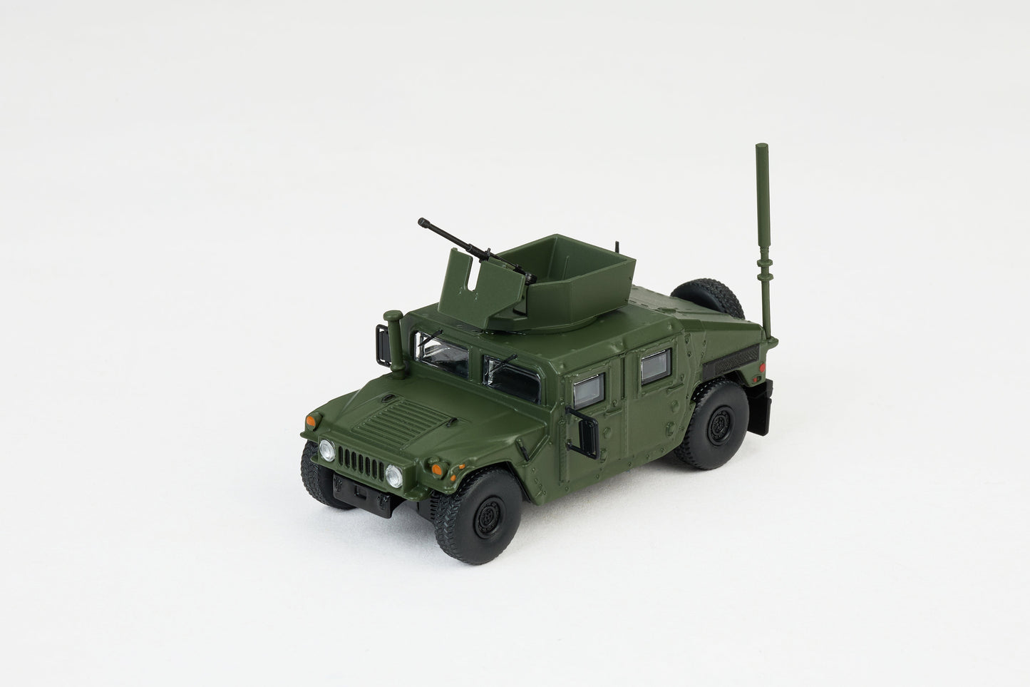 M1151 Enhanced Armament Carrier-ARMY GREEN