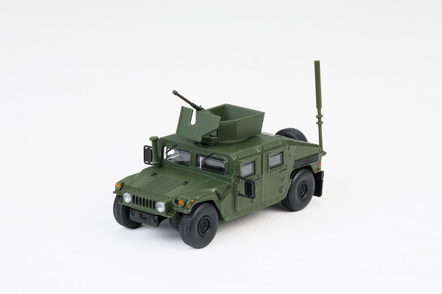 M1151 Enhanced Armament Carrier-ARMY GREEN
