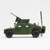 M1151 Enhanced Armament Carrier-ARMY GREEN