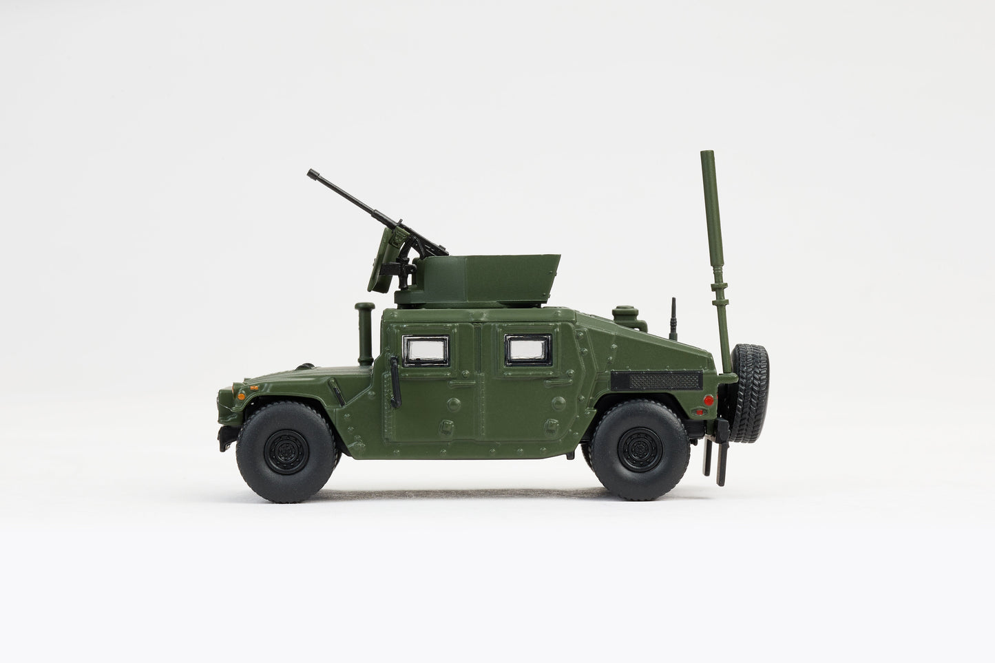 M1151 Enhanced Armament Carrier-ARMY GREEN