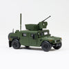 M1151 Enhanced Armament Carrier-ARMY GREEN