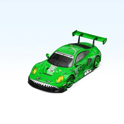 Porsche Rexy 911 GT3 R - Black Dragon #80 AO Racing (Green)