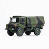 U1300L MILITARY TRUCK