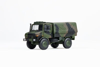 U1300L MILITARY TRUCK
