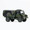 U1300L MILITARY TRUCK