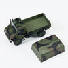 U1300L MILITARY TRUCK