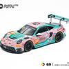 Almost Real - AR Box - Porsche 911 GT3 R 2026 China GT Ningbo Absolute Racing #22 1/64