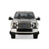 Auto Mall Series 8 - 2022 Ford F-450 Super Duty, 1:64 Scale (Iconic Silver) by GreenLight - 1:64 scale, view 8