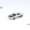 INNO64 Nissan Skyline GT-R R32 Bruce Lee Edition 1:64 Scale Diecast Model (Pre-Order)